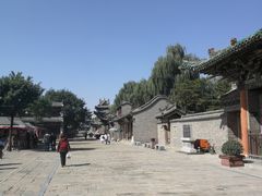 -榆次老城