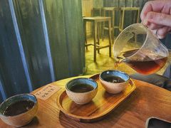-BIJOU coffee&cocktail(龙岗万科广场店)