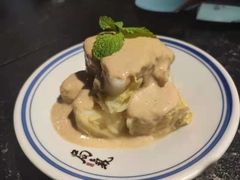 -局气 烤鸭·北京菜(光华路店)