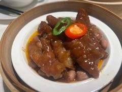 -金苑海鲜酒家(来魅力店)