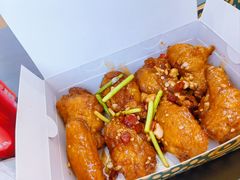 -正谈炸鸡(深圳首店)