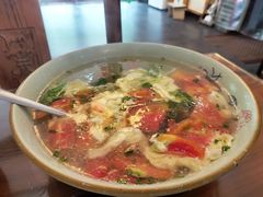 -灵福缘私房菜·农家菜(拈花湾·灵山大佛必推店)