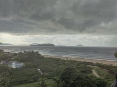 -三亚亚龙湾天域度假酒店