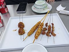 -亿牌牌东北烧烤(博物馆旗舰店)