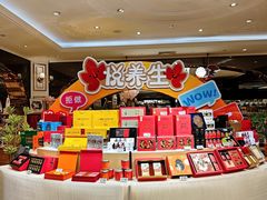 -杭州大厦LSE城市生活超市(杭州大厦店)