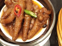 -鹊玥·粤菜小馆(汇智国际商业中心店)
