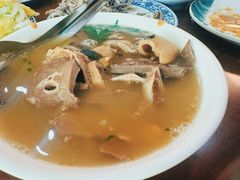 -牛街老爆肚满(牡丹园店)