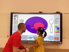 -贝迪森儿童成长中心(未央汉神中心)