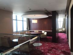 -上海龙之梦万丽酒店