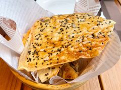 餐前面包-Solo(衡山路店)