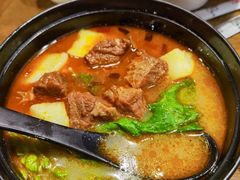 -老妈米线(木渎影视城店)