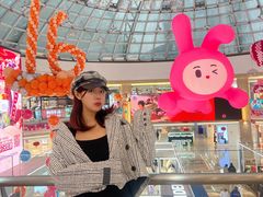 -宁波鄞州万达广场