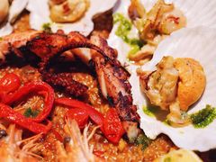 -BROWNSTONE布朗石西班牙餐厅(富城店)