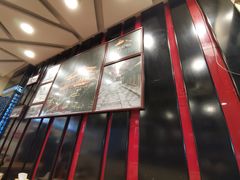 -陕味食族油泼面·小炒盖码面(双榆树店)