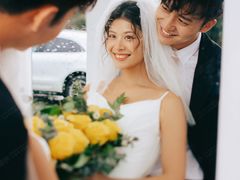 -古·摄影婚纱(新疆总店)