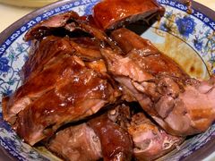 -慧娟面馆·餐厅(望江路店)