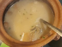 -全聚贤餐厅·湖北家常菜(沙湖店)