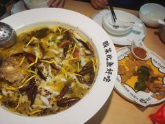 -太二酸菜鱼(深圳布吉万象汇店)