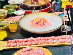 -羊大爷涮肉(亮马桥店)