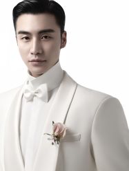 -至臻微拉婚纱摄影