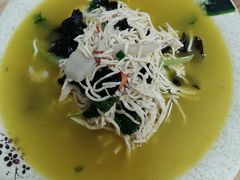 大煮干丝-迎扬春茶社(闻喜路店)