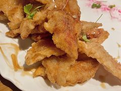 -奉天小馆·非遗东北菜(沈阳万象城店)