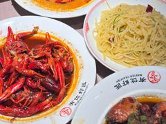 -有位虾匠·胶东土菜小馆(市北店)