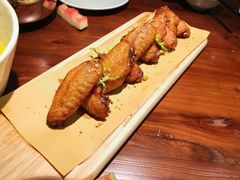 -老板恋上鱼(振华商厦店)