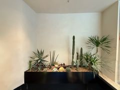 -J Create城市露营咖啡·简餐·宠物(上海动物园店)