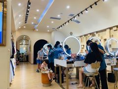-海马体照相馆(成都来福士广场店)