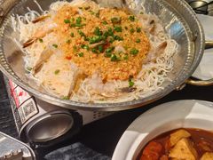 -简小舍·民间手艺菜(武昌江滩店)