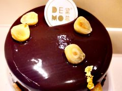 -DEMO黛慕蛋糕(中泰店)