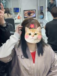 -DK SALON连锁专业烫染接发店