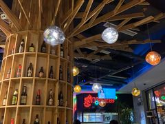大堂-嘎嘎鸭脑壳江湖菜(五里店)