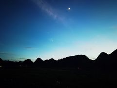 -普者黑风景区-青龙山
