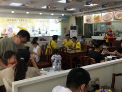 大堂-日月永和中国餐饮名店(凤凰店)