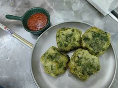 -老胡甜汤(龙眼店)