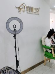 点击看大图 -柯琳造型直营店