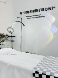 -原生美学·SMP3D纹发·纹野生眉
