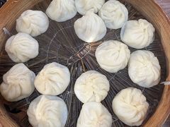 鲜肉小笼-万寿斋(山阴路店)