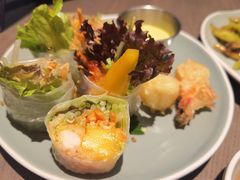 -CHINCHIN 青青·泰国料理(万象食家店)