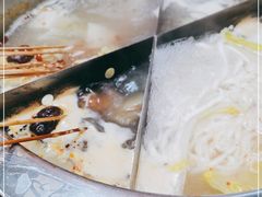 -成都玉林串串香火锅(三八店)