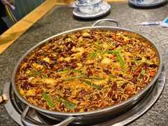 -胖子鱼·油泼甘谷辣子炝活鱼(秦州407店)