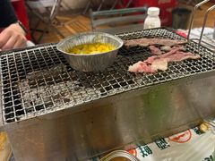 -曾百万小炉小串自助烧烤(高新店)