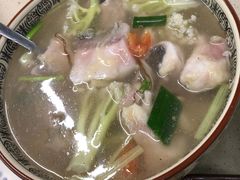 -老福洲(西洪路店)