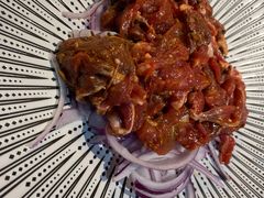 -十三姨正合丰烤肉(营迹路店)