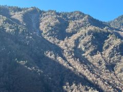 -叠溪松坪沟景区