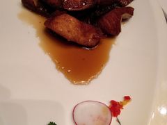 -东海朗廷酒店-唐阁T’ANG COURT 中餐厅