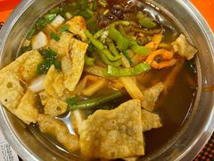 -柳州肥姨妈大骨螺蛳粉(双阳路店)