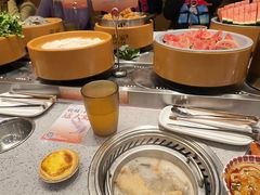 -喜家自助小火锅(乐客城店)